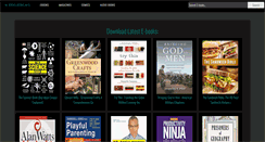 Desktop Screenshot of books-books.info